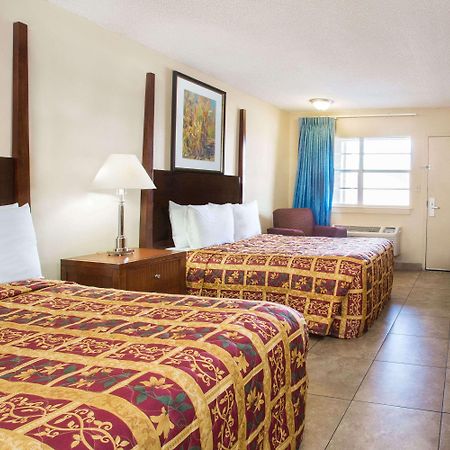 Knights Inn Orlando Oak Ridge Екстериор снимка