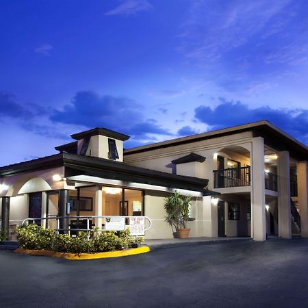 Knights Inn Orlando Oak Ridge Екстериор снимка