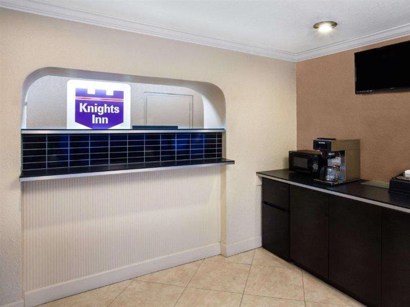 Knights Inn Orlando Oak Ridge Екстериор снимка