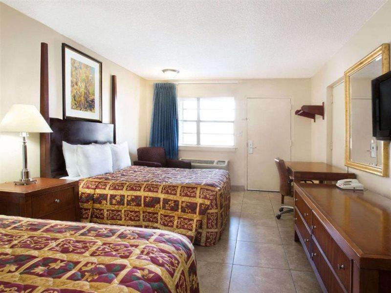 Knights Inn Orlando Oak Ridge Екстериор снимка