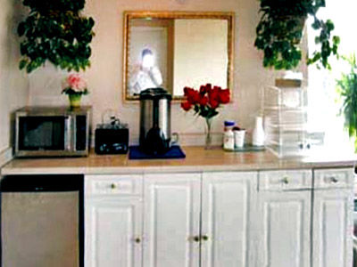 Knights Inn Orlando Oak Ridge Стая снимка