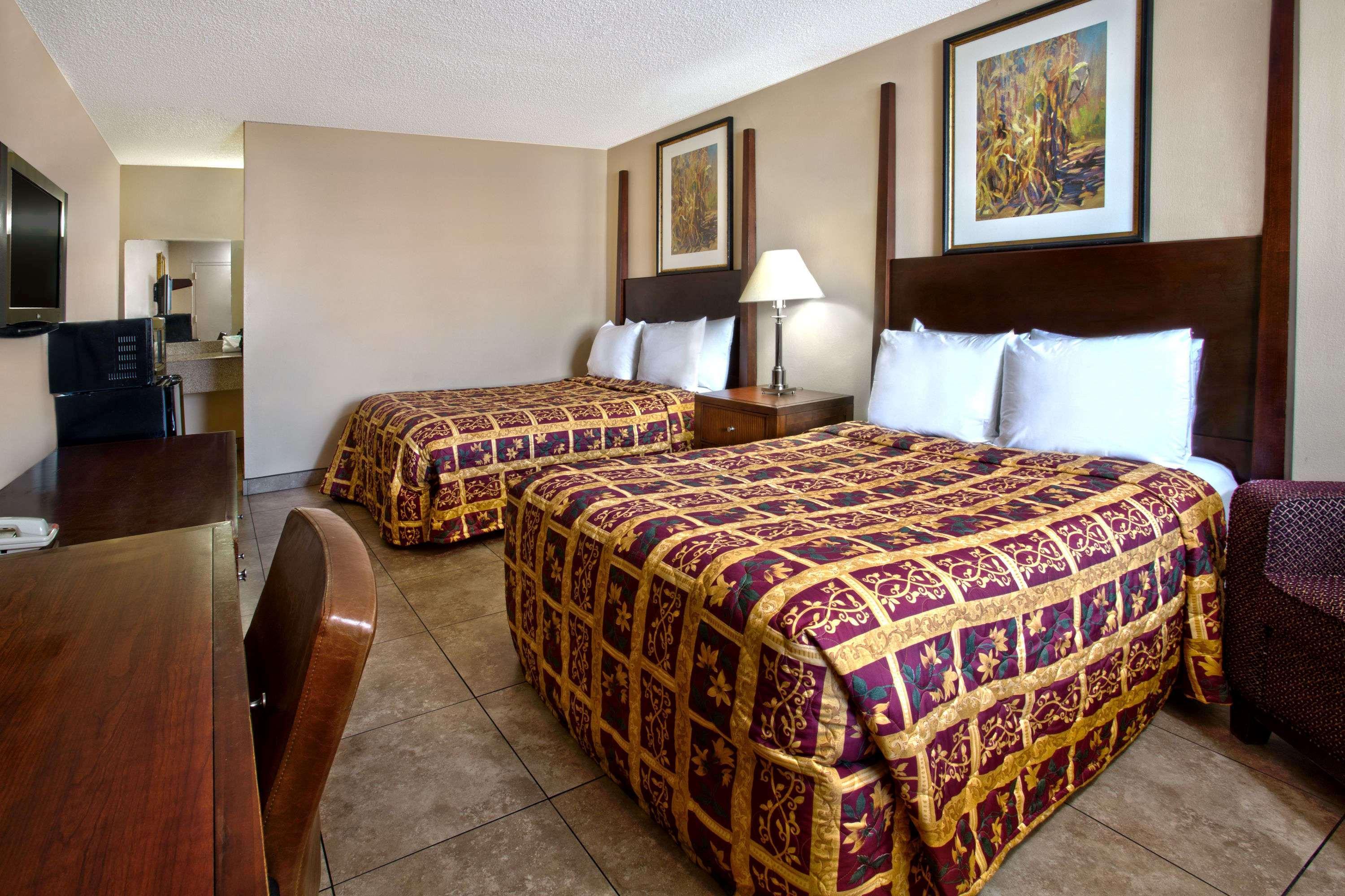 Knights Inn Orlando Oak Ridge Екстериор снимка