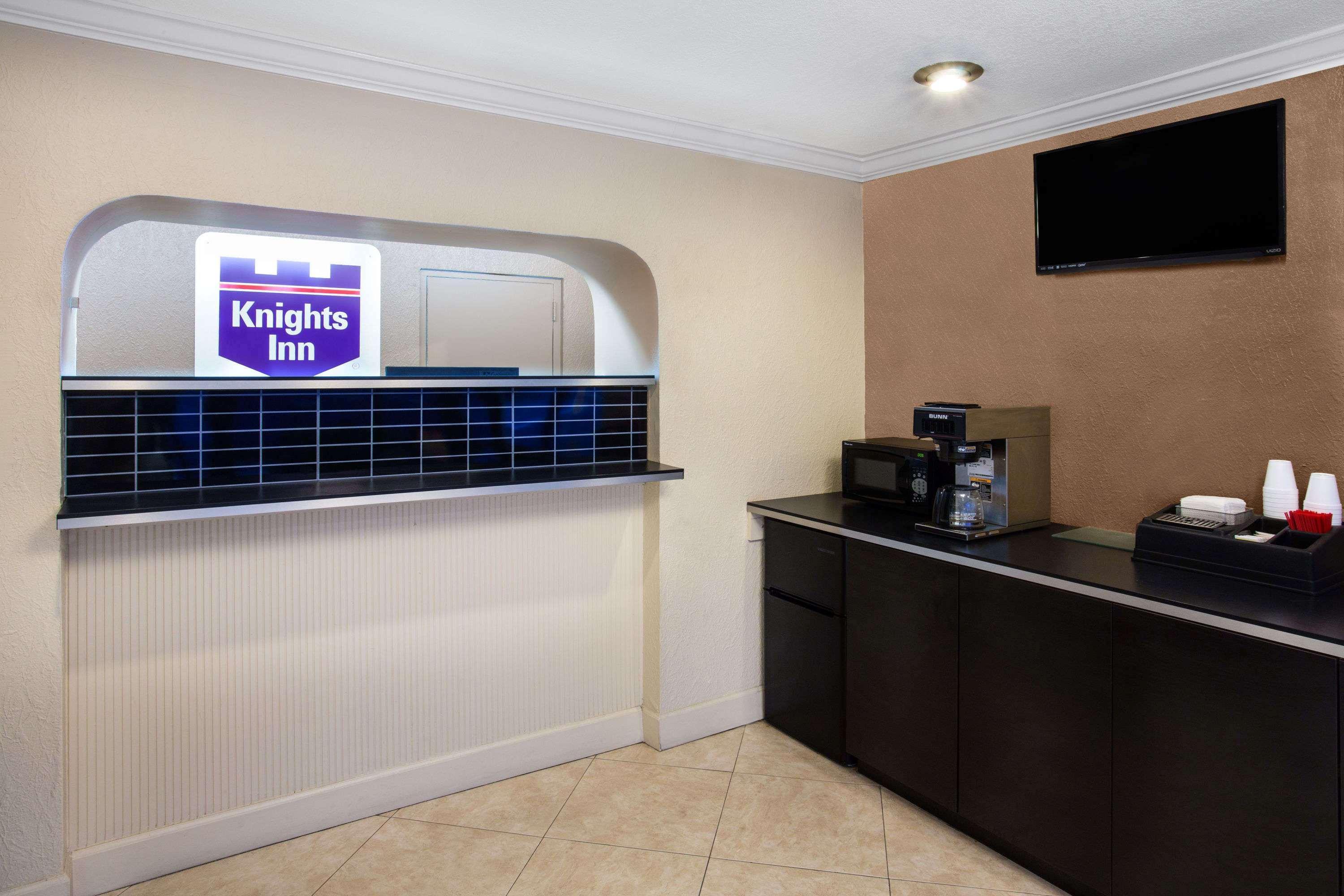 Knights Inn Orlando Oak Ridge Екстериор снимка