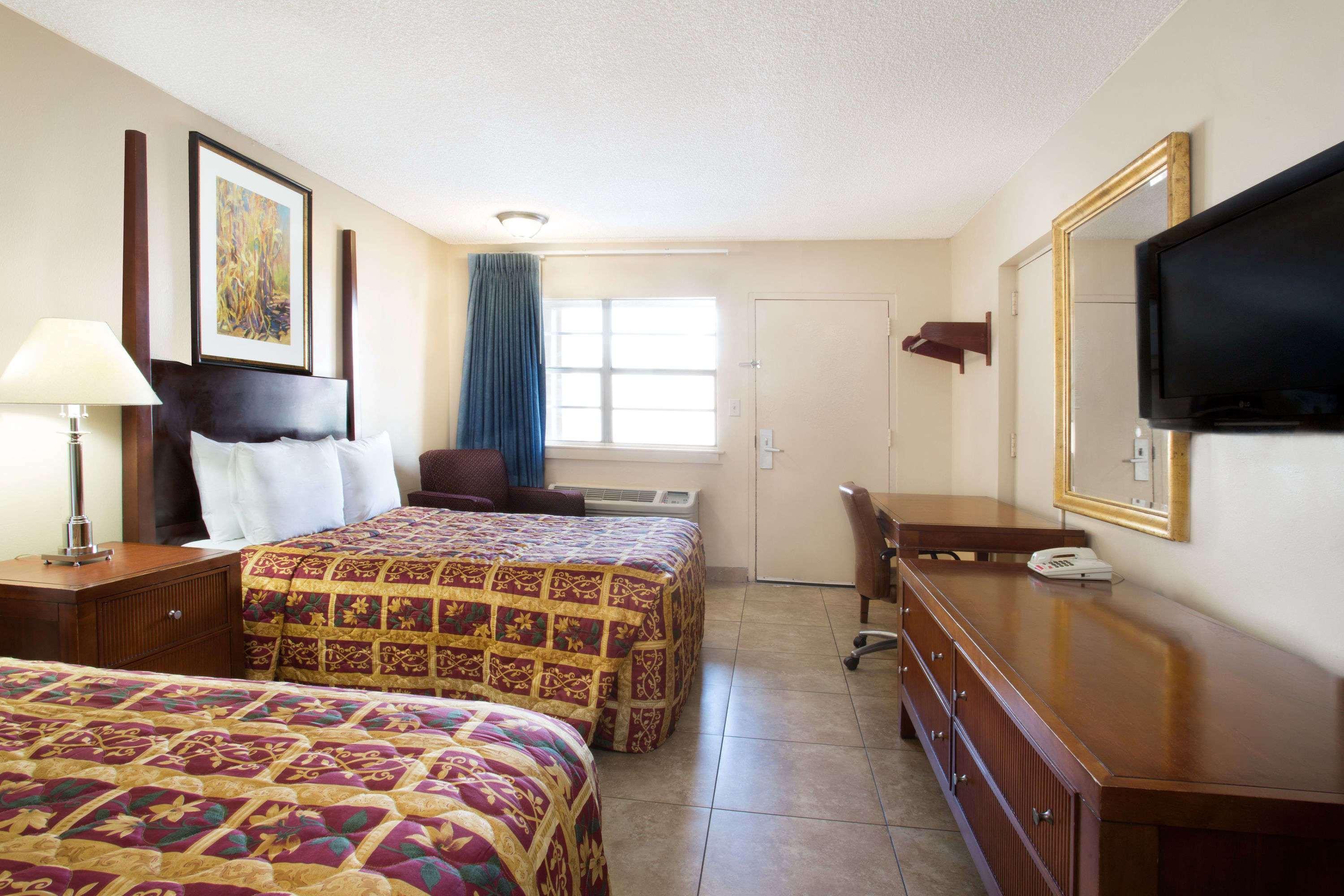 Knights Inn Orlando Oak Ridge Екстериор снимка