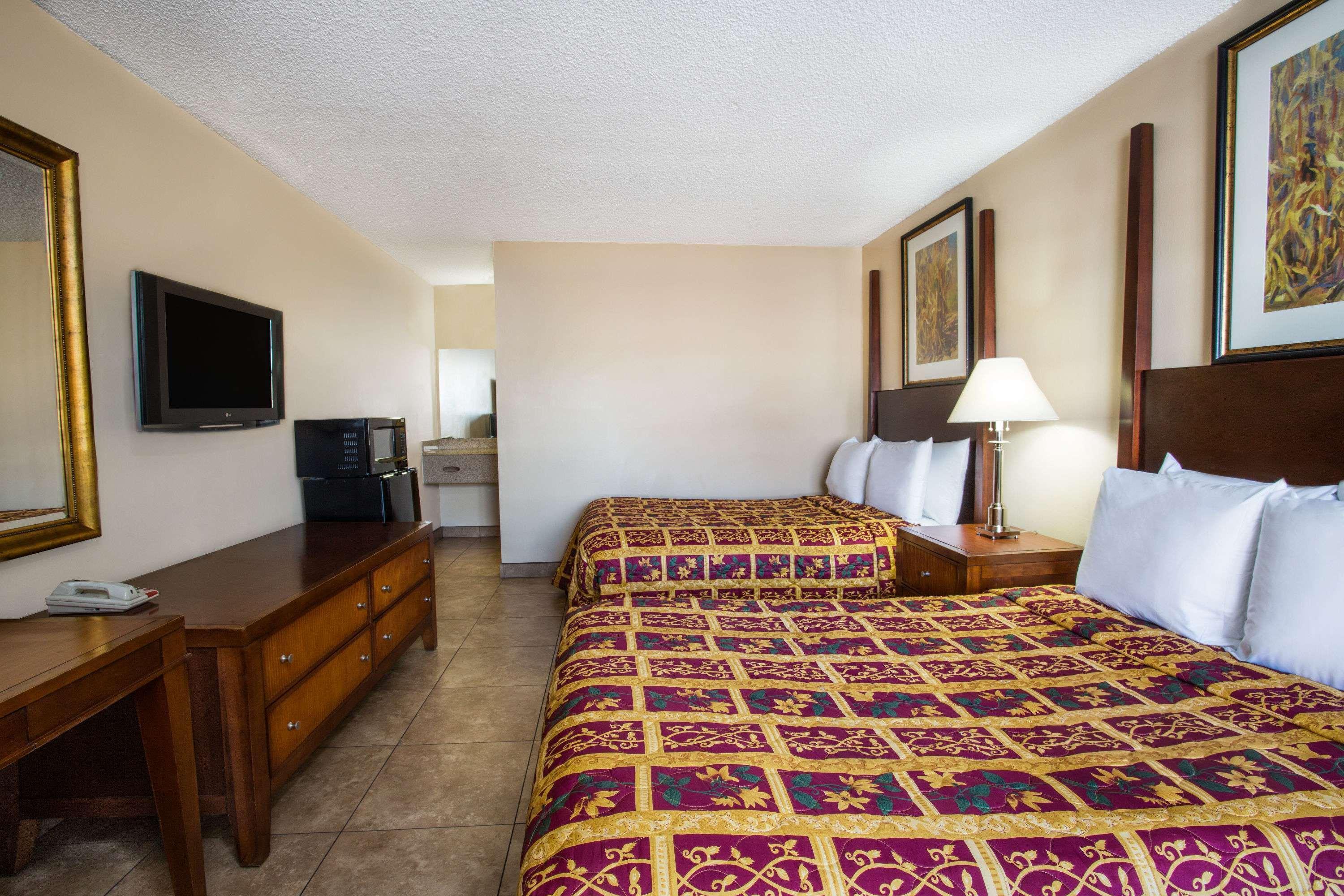 Knights Inn Orlando Oak Ridge Екстериор снимка