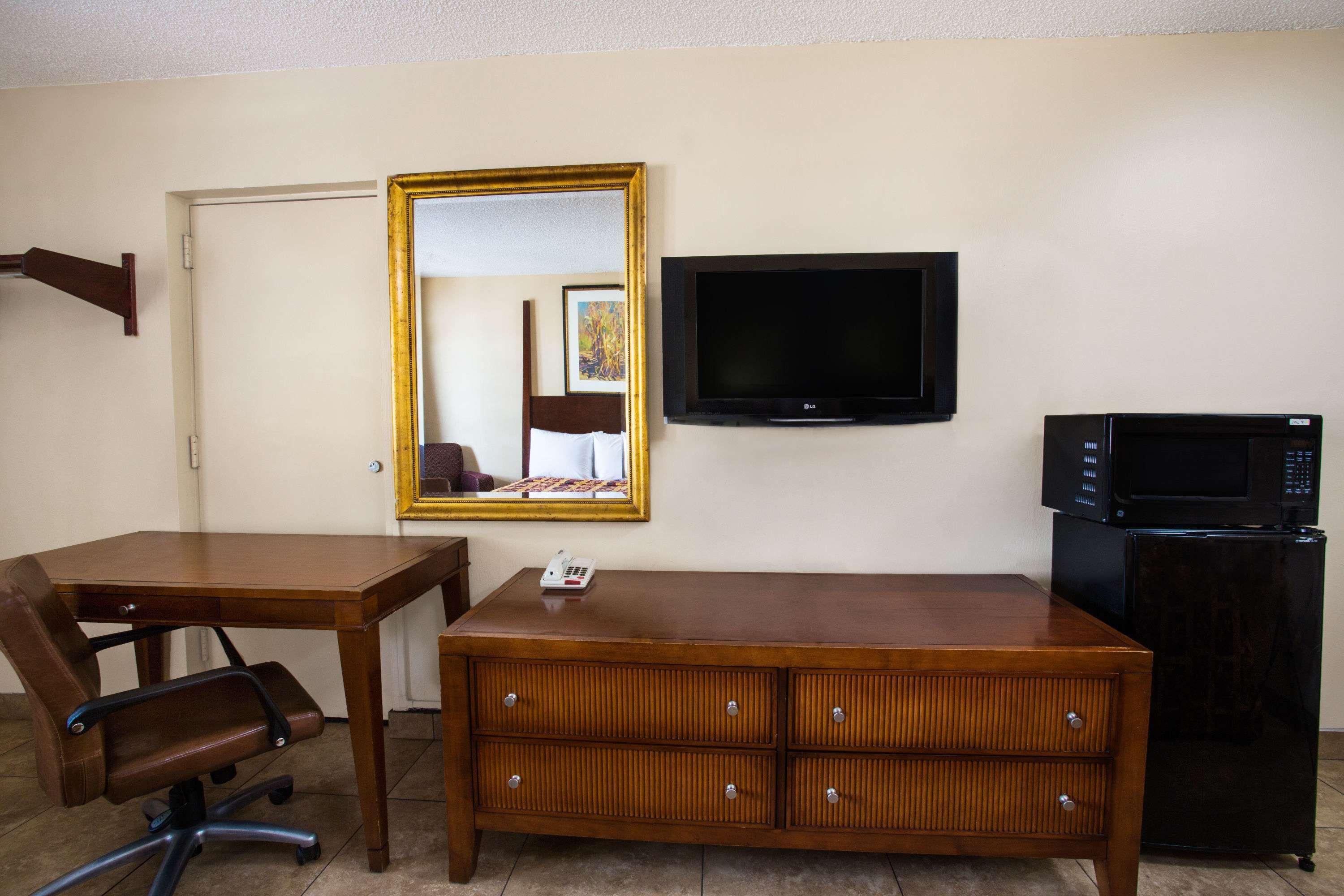 Knights Inn Orlando Oak Ridge Екстериор снимка
