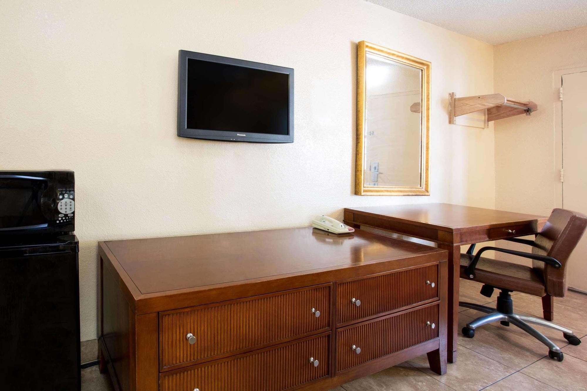Knights Inn Orlando Oak Ridge Екстериор снимка