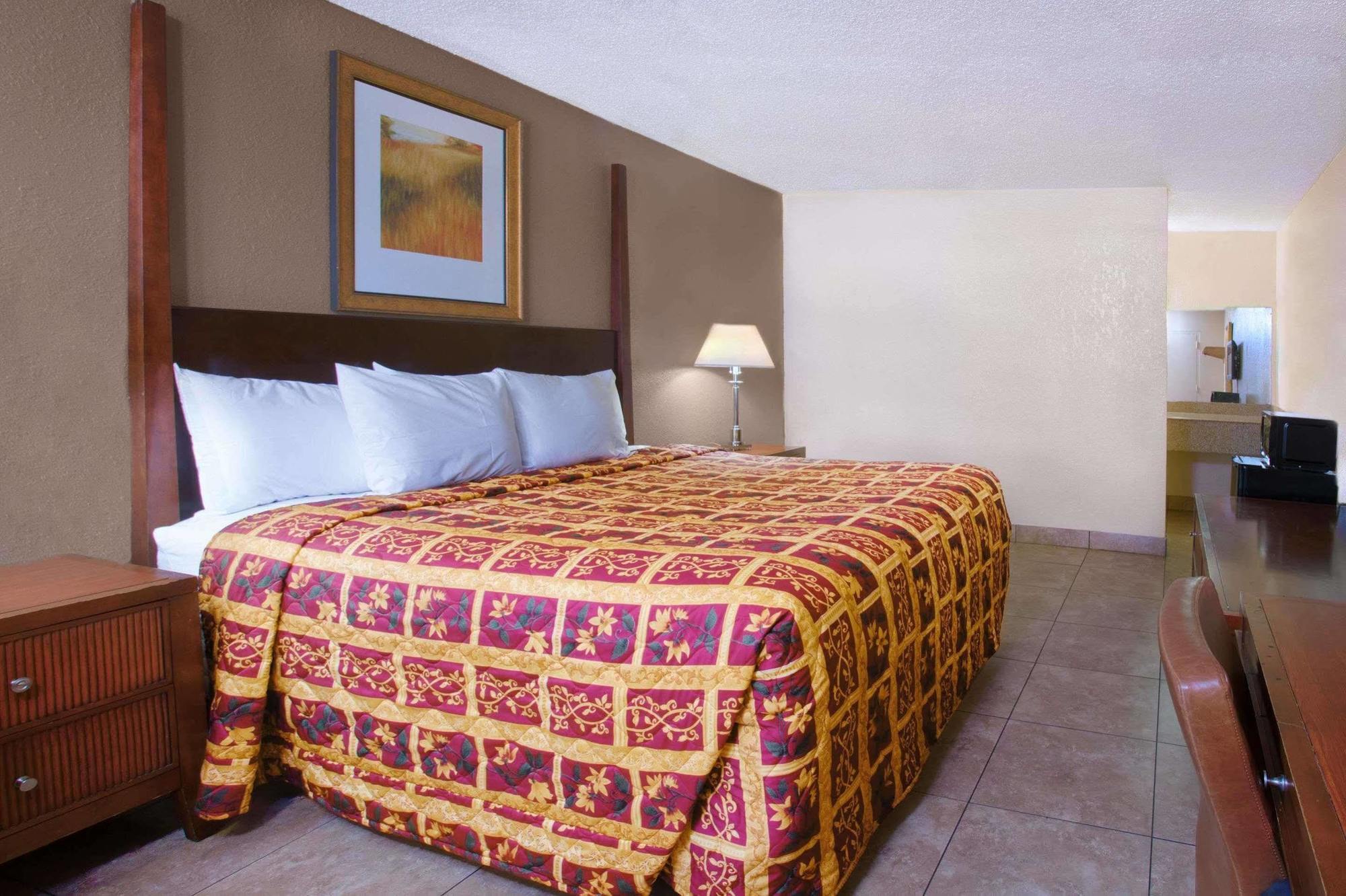 Knights Inn Orlando Oak Ridge Екстериор снимка