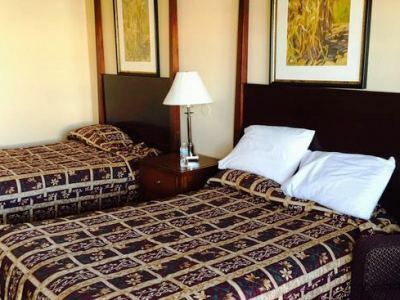 Knights Inn Orlando Oak Ridge Екстериор снимка