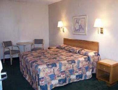 Knights Inn Orlando Oak Ridge Стая снимка